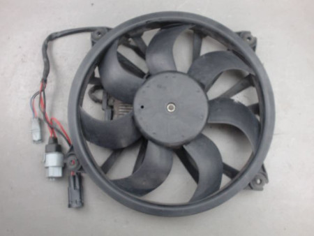 MOTEUR VENTILATEUR RADIATEUR CITROEN C5