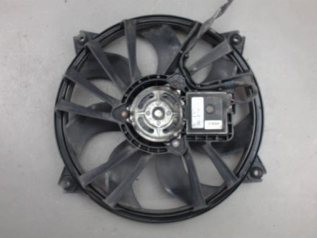 MOTEUR VENTILATEUR RADIATEUR CITROEN C5