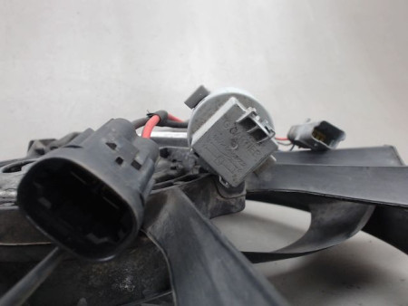 MOTEUR VENTILATEUR RADIATEUR CITROEN C5