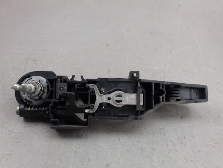 POIGNEE EXTERIEURE PORTE AVANT GAUCHE RENAULT KANGOO