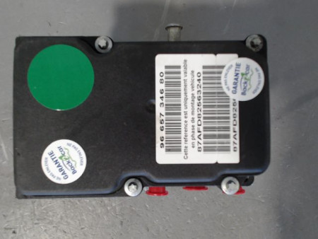 UNITE HYDRAULIQUE ABS PEUGEOT 308