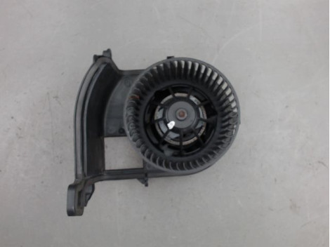MOTEUR VENTILATEUR CHAUFFAGE RENAULT CLIO