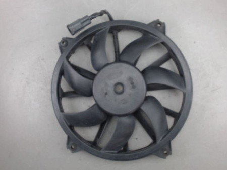 MOTEUR VENTILATEUR RADIATEUR PEUGEOT 308