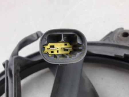 MOTEUR VENTILATEUR RADIATEUR PEUGEOT 308