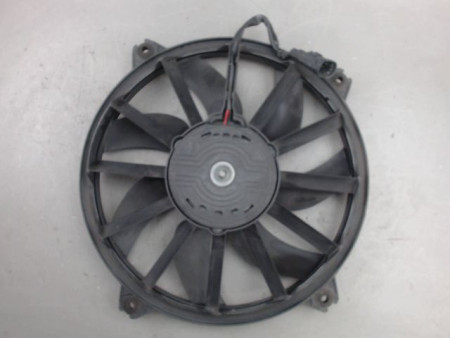MOTEUR VENTILATEUR RADIATEUR PEUGEOT 308
