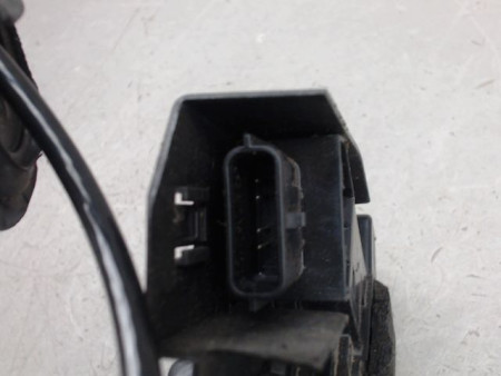 SYSTEME CONDAMNATION AVANT DROIT RENAULT MEGANE