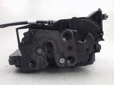 SYSTEME CONDAMNATION ARRIERE DROIT RENAULT MEGANE