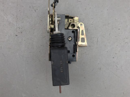 SYSTEME CONDAMNATION ARRIERE GAUCHE CITROEN SAXO