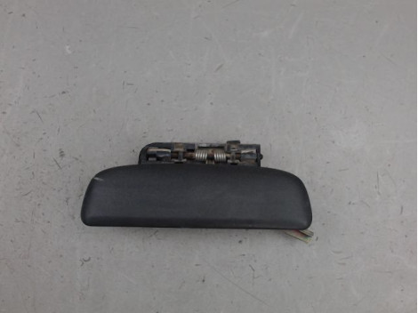 POIGNEE EXTERIEURE PORTE ARRIERE GAUCHE CITROEN SAXO