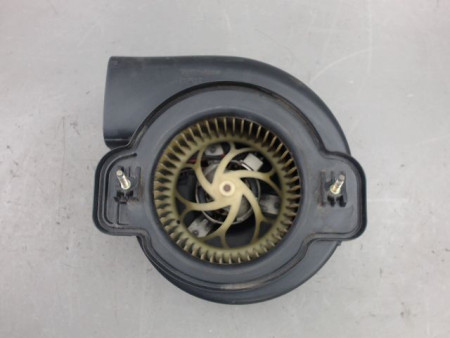 MOTEUR VENTILATEUR CHAUFFAGE CITROEN SAXO