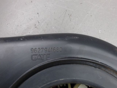 MOTEUR VENTILATEUR CHAUFFAGE CITROEN SAXO