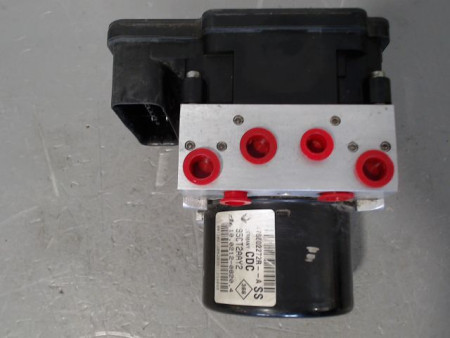 UNITE HYDRAULIQUE ABS RENAULT MEGANE