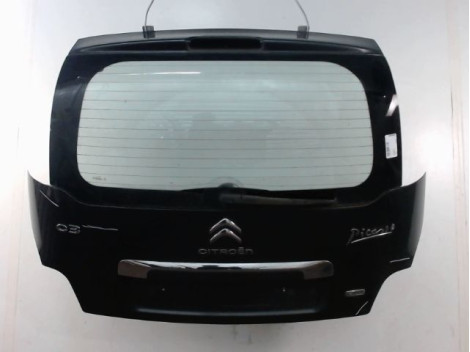HAYON CITROEN C3