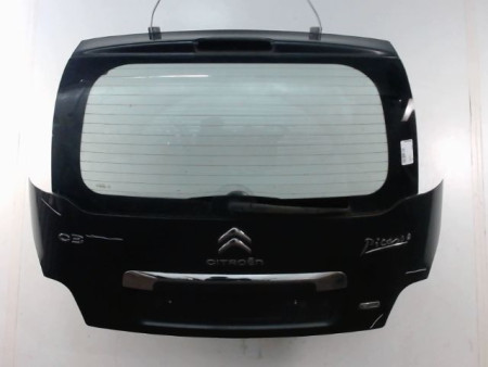 HAYON CITROEN C3
