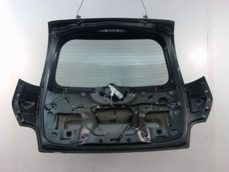 HAYON CITROEN C3