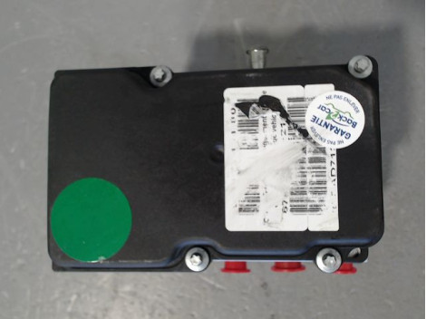 UNITE HYDRAULIQUE ABS CITROEN C4