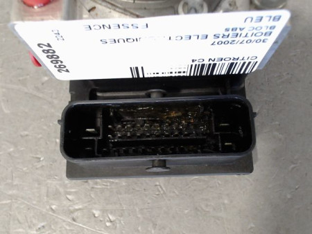 UNITE HYDRAULIQUE ABS CITROEN C4