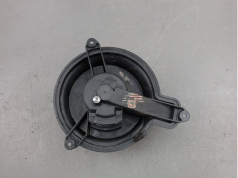 MOTEUR VENTILATEUR CHAUFFAGE PEUGEOT 306
