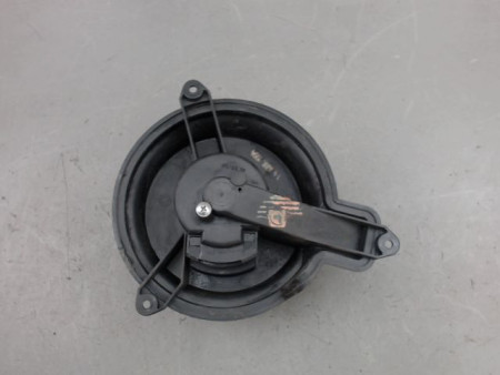 MOTEUR VENTILATEUR CHAUFFAGE PEUGEOT 306