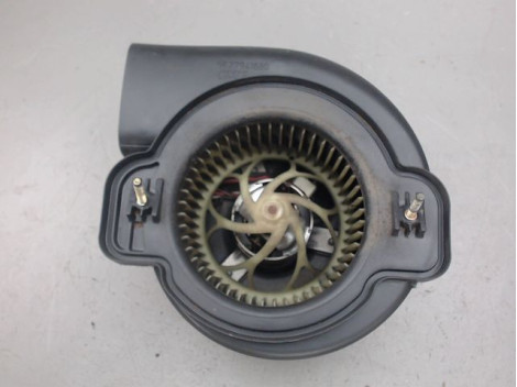MOTEUR VENTILATEUR CHAUFFAGE CITROEN SAXO