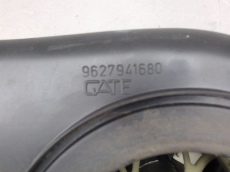 MOTEUR VENTILATEUR CHAUFFAGE CITROEN SAXO