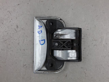 POIGNEE EXTERIEURE PORTE AVANT DROIT CITROEN BERLINGO