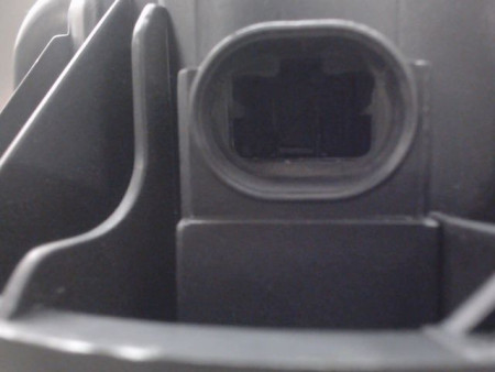 MOTEUR VENTILATEUR CHAUFFAGE CITROEN BERLINGO