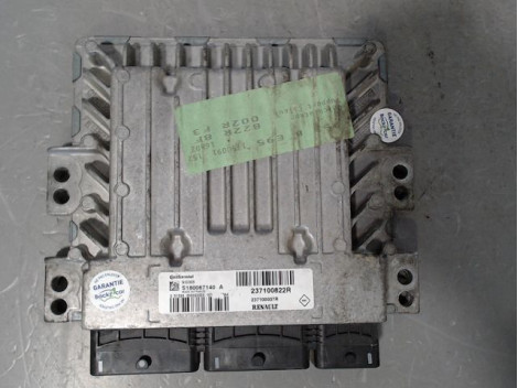 CALCULATEUR MOTEUR RENAULT MEGANE