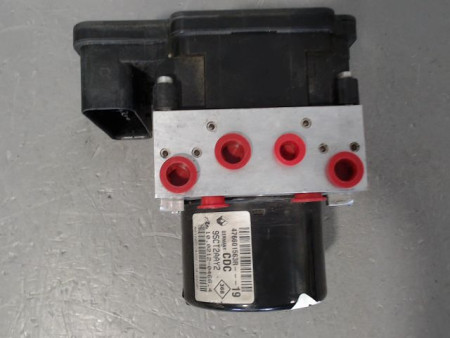 UNITE HYDRAULIQUE ABS RENAULT MEGANE