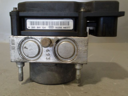 UNITE HYDRAULIQUE ABS FIAT PUNTO