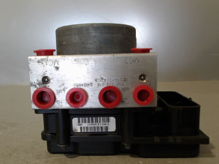 UNITE HYDRAULIQUE ABS FIAT PUNTO