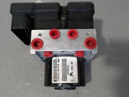 UNITE HYDRAULIQUE ABS CHEVROLET MATIZ