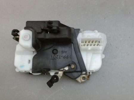 SYSTEME CONDAMNATION AVANT GAUCHE PEUGEOT 406