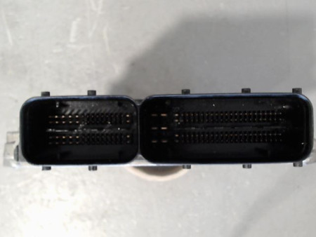CALCULATEUR MOTEUR FIAT PUNTO