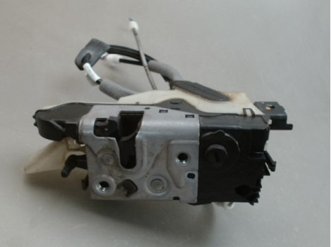 SYSTEME CONDAMNATION AVANT GAUCHE CITROEN DS4