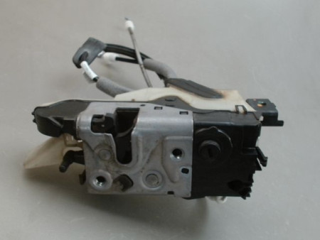 SYSTEME CONDAMNATION AVANT GAUCHE CITROEN DS4