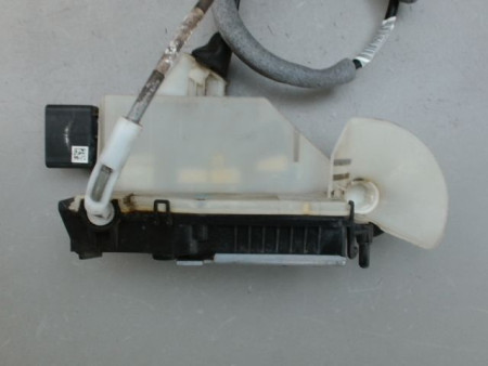 SYSTEME CONDAMNATION AVANT GAUCHE CITROEN DS4