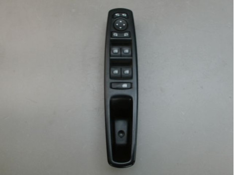 COMMANDE LEVE-GLACE PORTE AVG RENAULT MEGANE