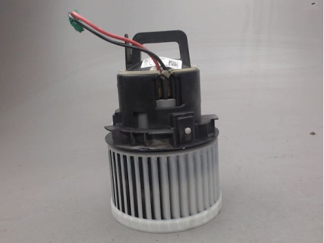 MOTEUR VENTILATEUR CHAUFFAGE PEUGEOT 308