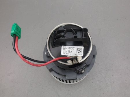 MOTEUR VENTILATEUR CHAUFFAGE PEUGEOT 308