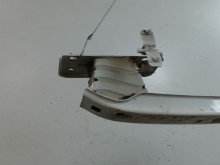 RENFORT PARE-CHOC ARRIERE  FIAT 500