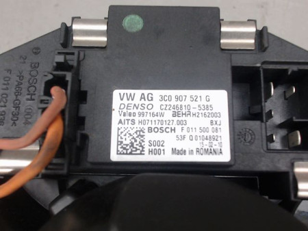 MOTEUR VENTILATEUR CHAUFFAGE SEAT ALTEA