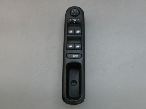 COMMANDE LEVE-GLACE PORTE AVG PEUGEOT 3008