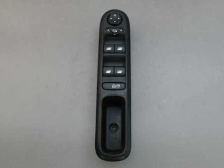 COMMANDE LEVE-GLACE PORTE AVG PEUGEOT 3008