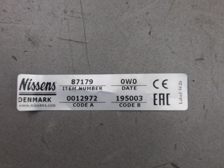 MOTEUR VENTILATEUR CHAUFFAGE CITROEN JUMPY