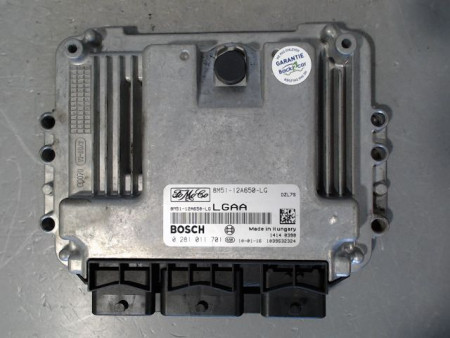 CALCULATEUR MOTEUR FORD C-MAX