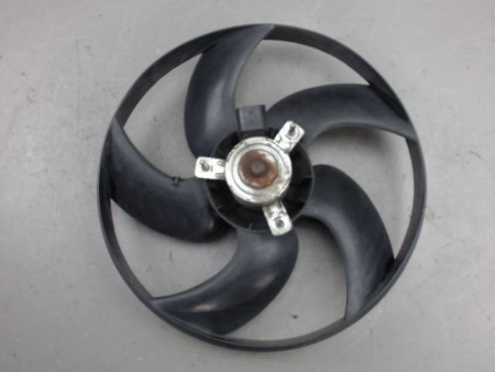 MOTEUR VENTILATEUR RADIATEUR PEUGEOT 206