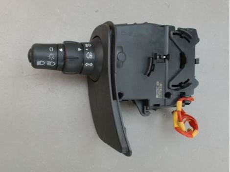 COMMANDE CLIGNOTANT RENAULT CLIO