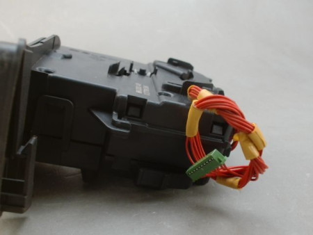 COMMANDE CLIGNOTANT RENAULT CLIO
