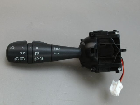 COMMANDE CLIGNOTANT DACIA LOGAN